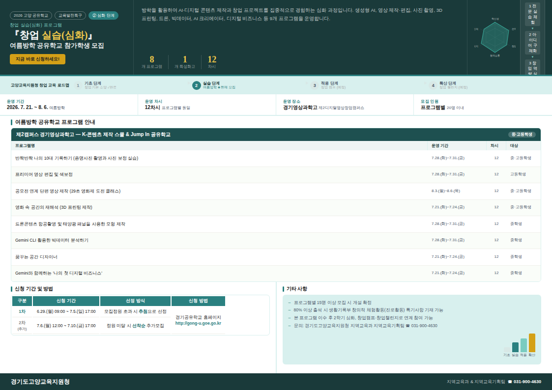 팝업내용 입력